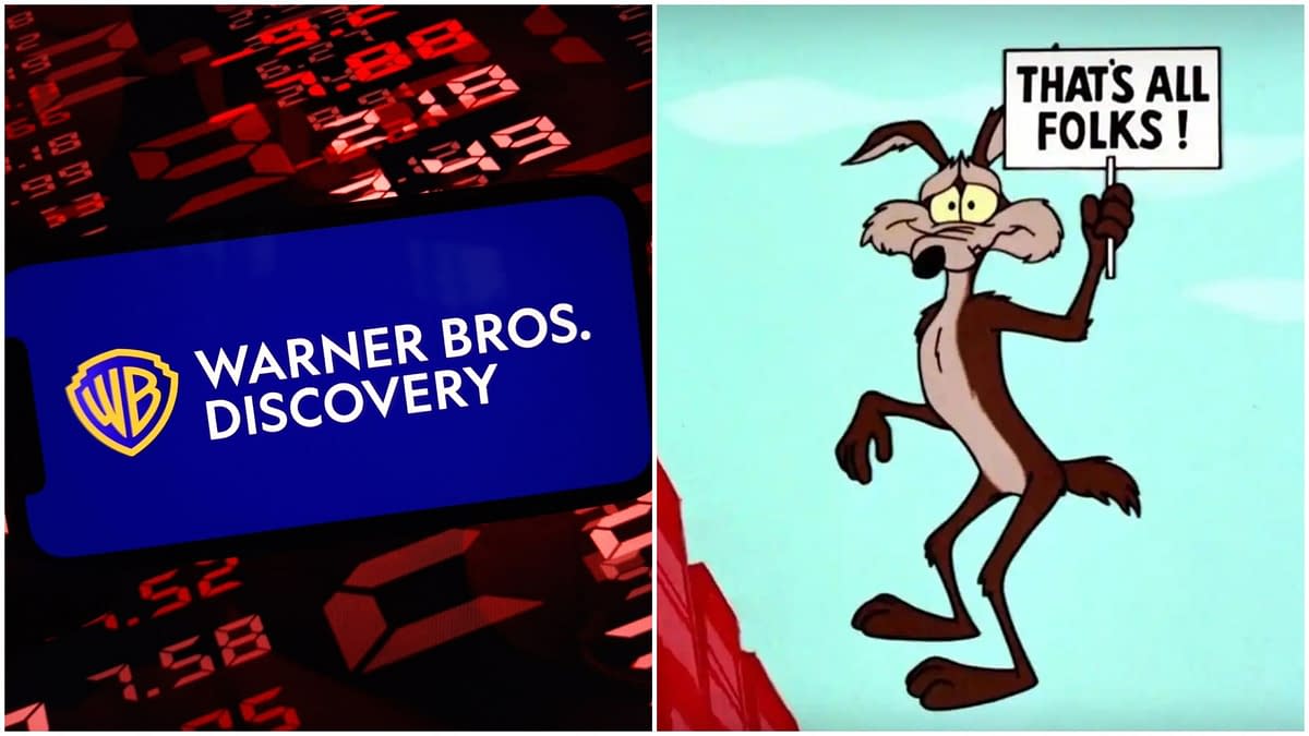 Warner Bros