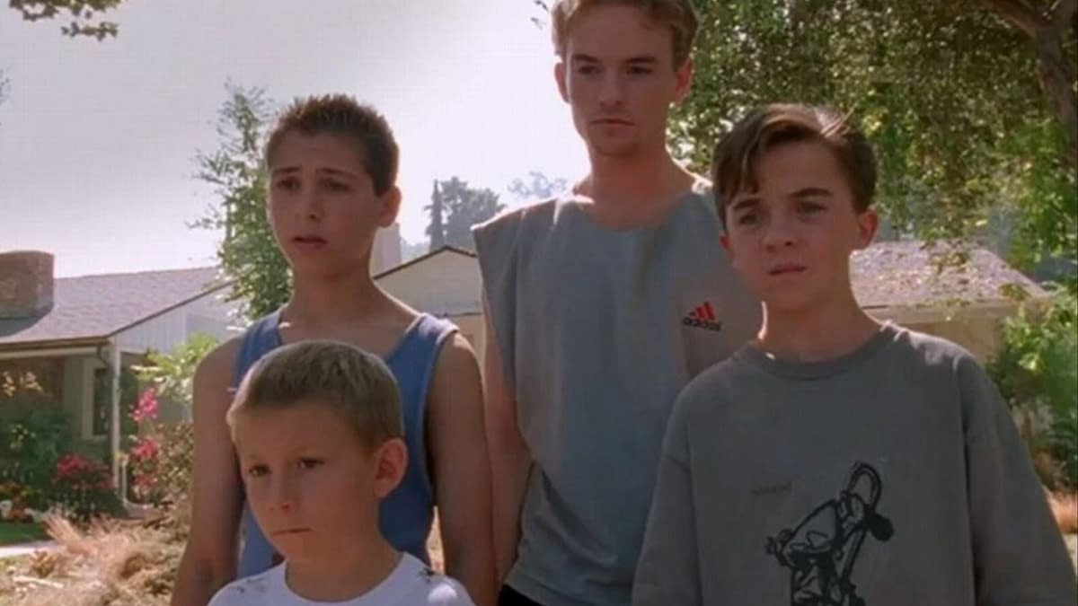 Malcolm in the Middle