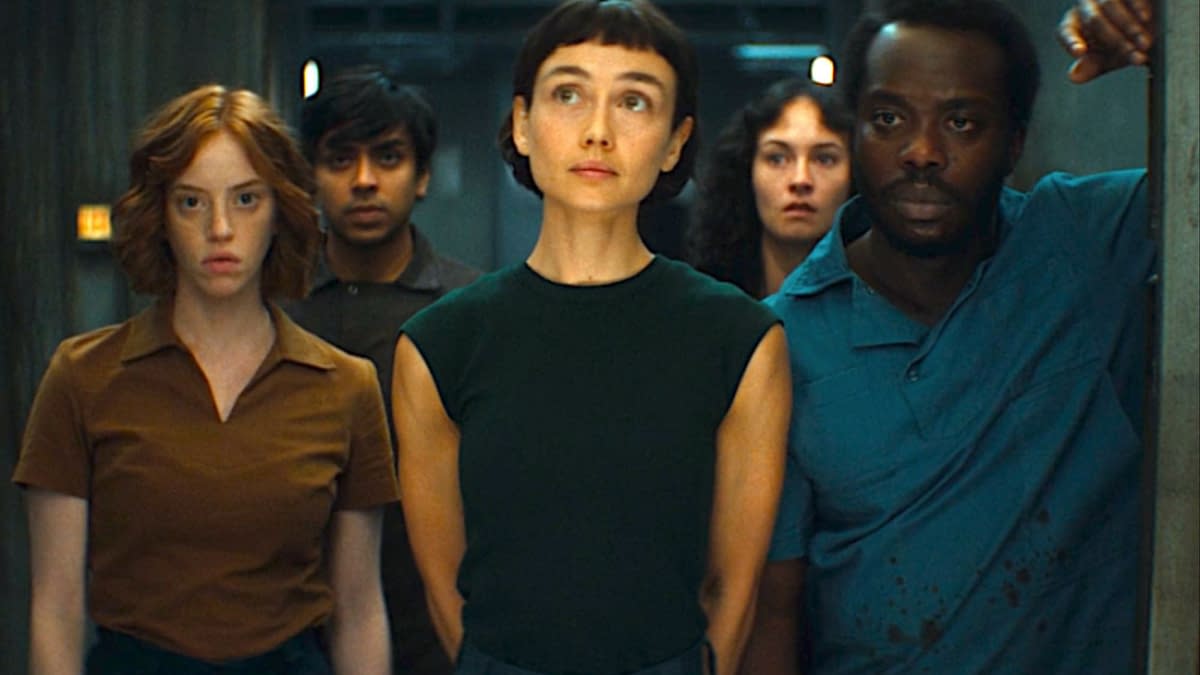 Alien: Earth