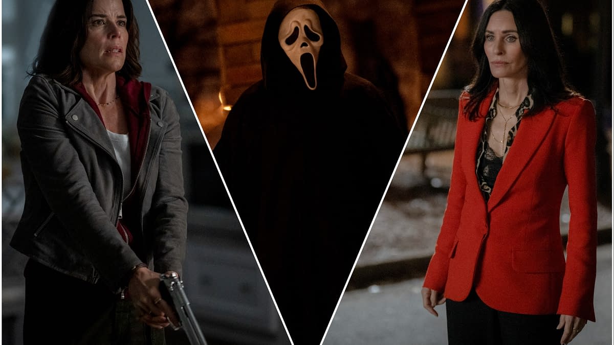 Scream 7 Has A New Trailer, Synopsis, & Poster. See Them Right Here