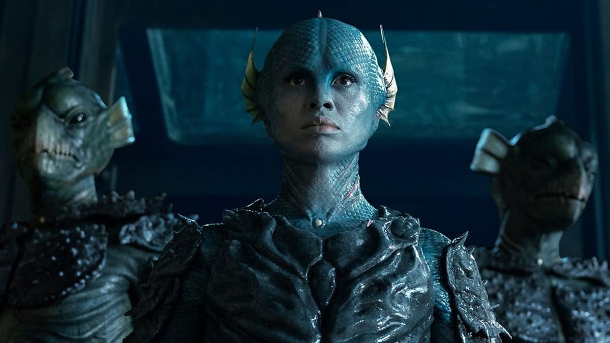 The War Between the Land and the Sea Set for December (Disney+: 2026)