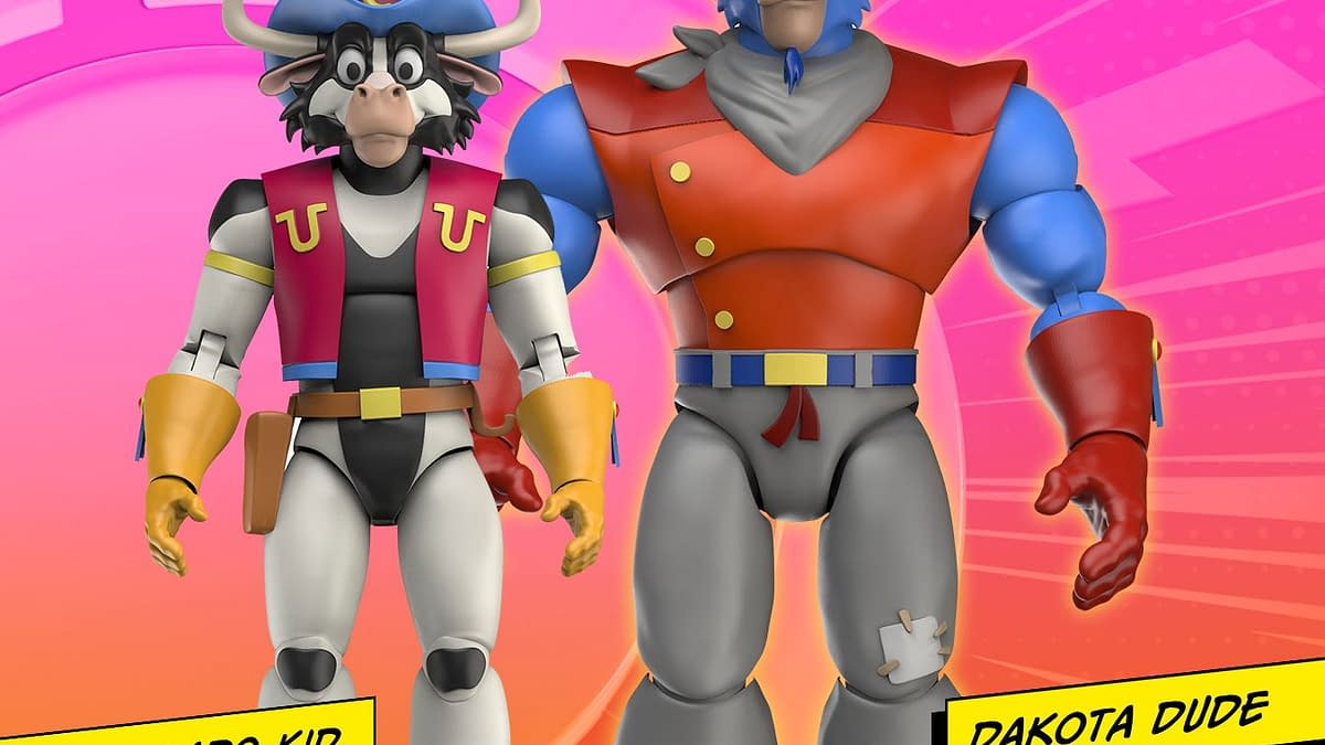 Wild West C.O.W.-Boys of Moo Mesa