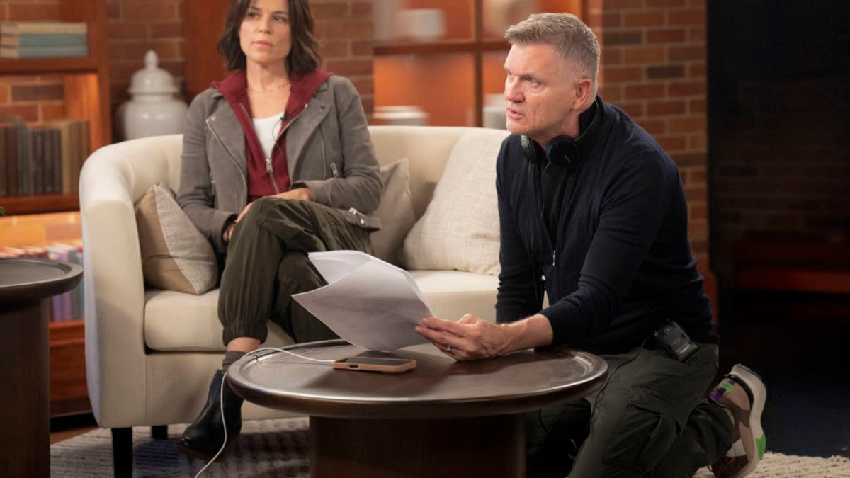 Scream 7 Has A New Trailer, Synopsis, & Poster. See Them Right Here