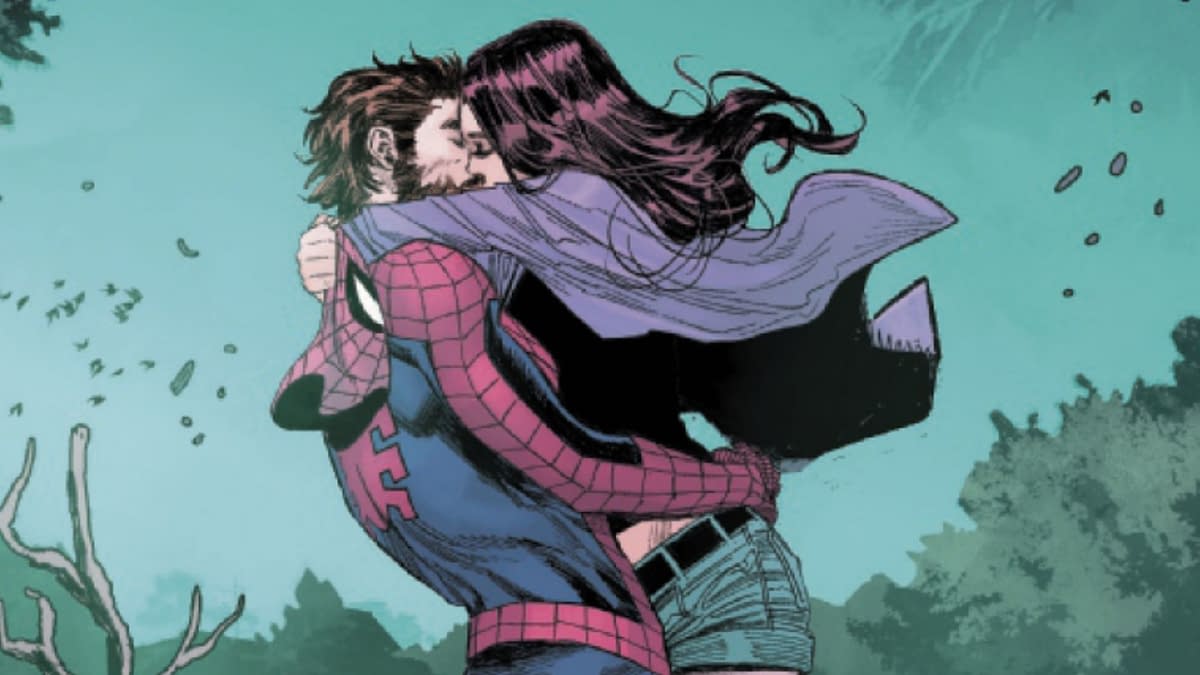 Everything You Wanted From Ultimate Spider-Man Before It All Goes Away