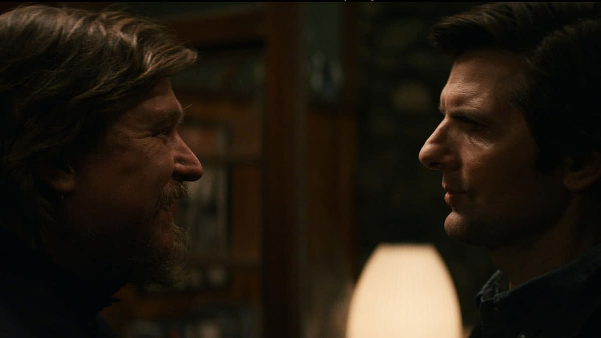 Severance Star Michael Chernus on How Series Graduated Beyond Niche