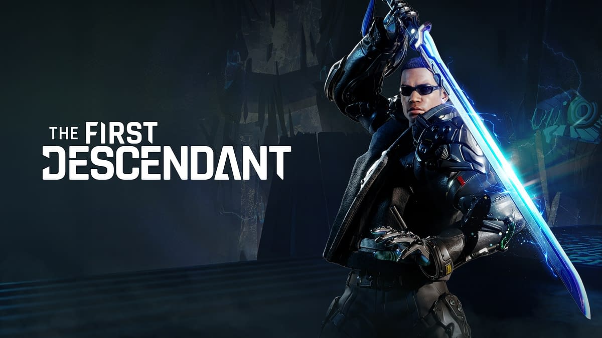 The First Descendant Reveals Sword Update & Bayonetta Collab
