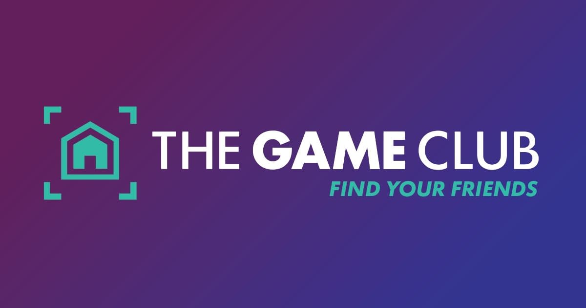 The Game Club Launches As New Gamer Friend Hub