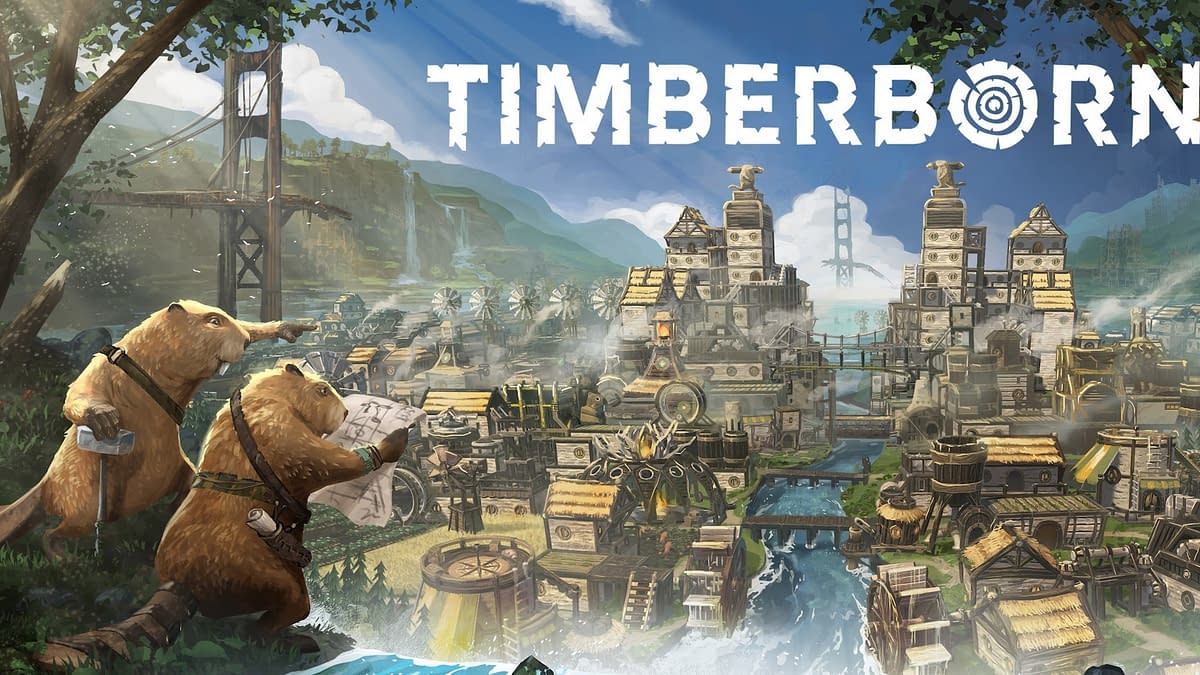 Timberborn