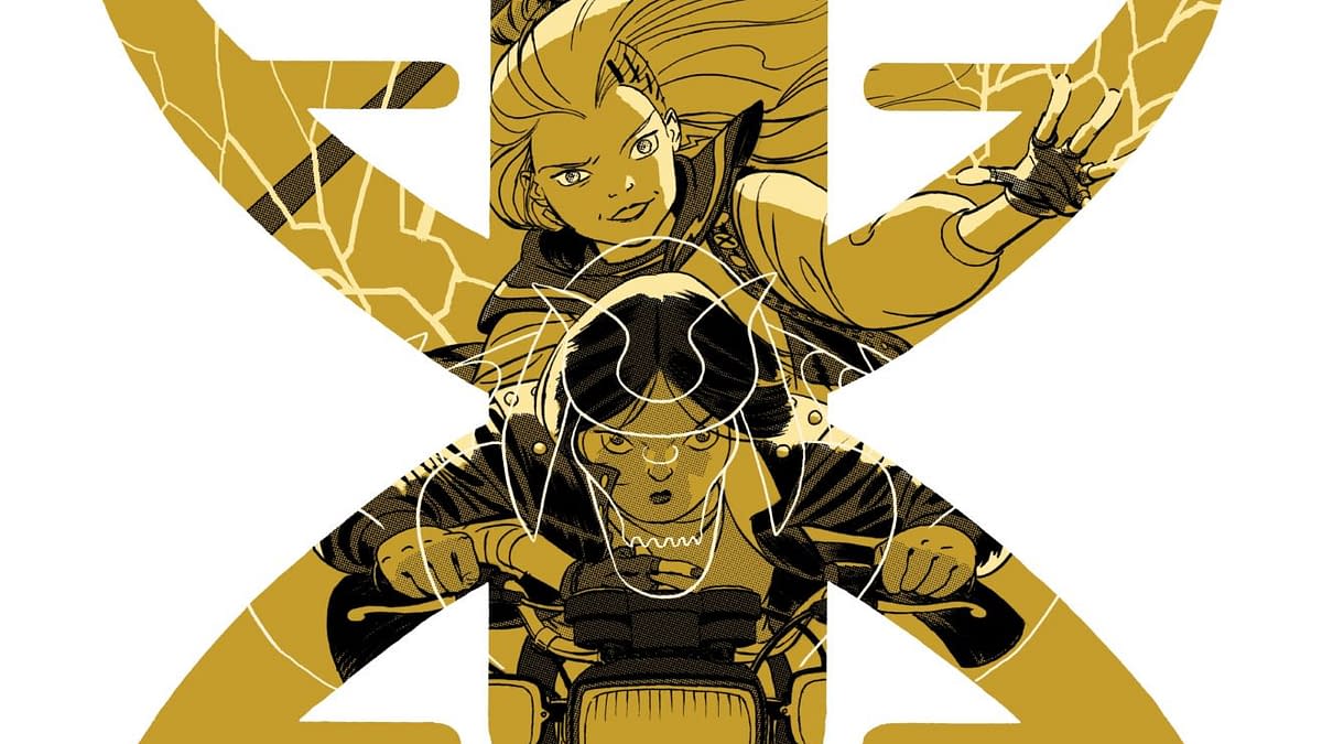 Marvel January & February 2026 Solicits/Solicitations, Frankensteined