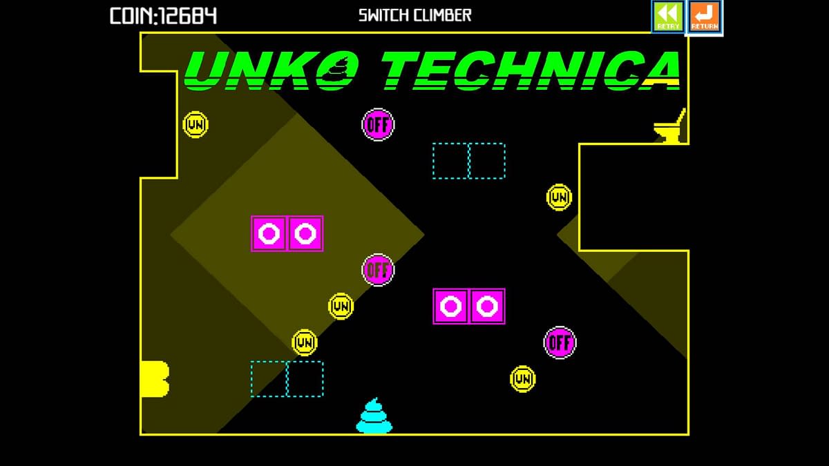 Unko Technica
