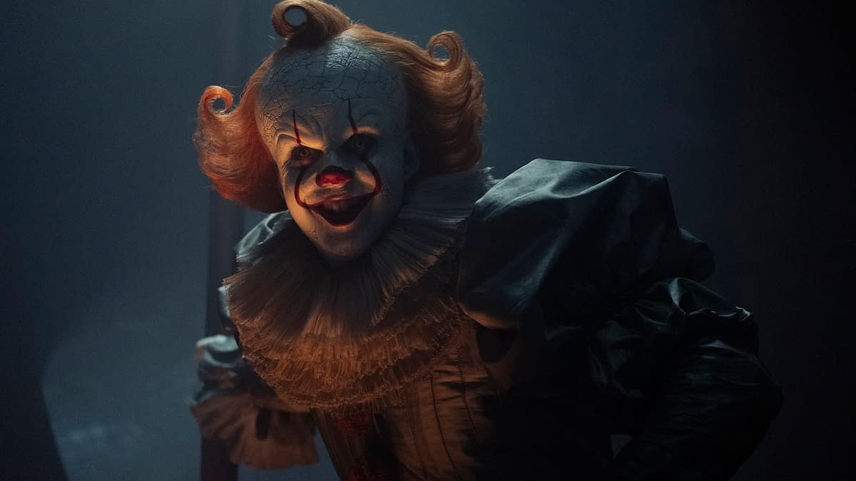 It: Welcome to Derry