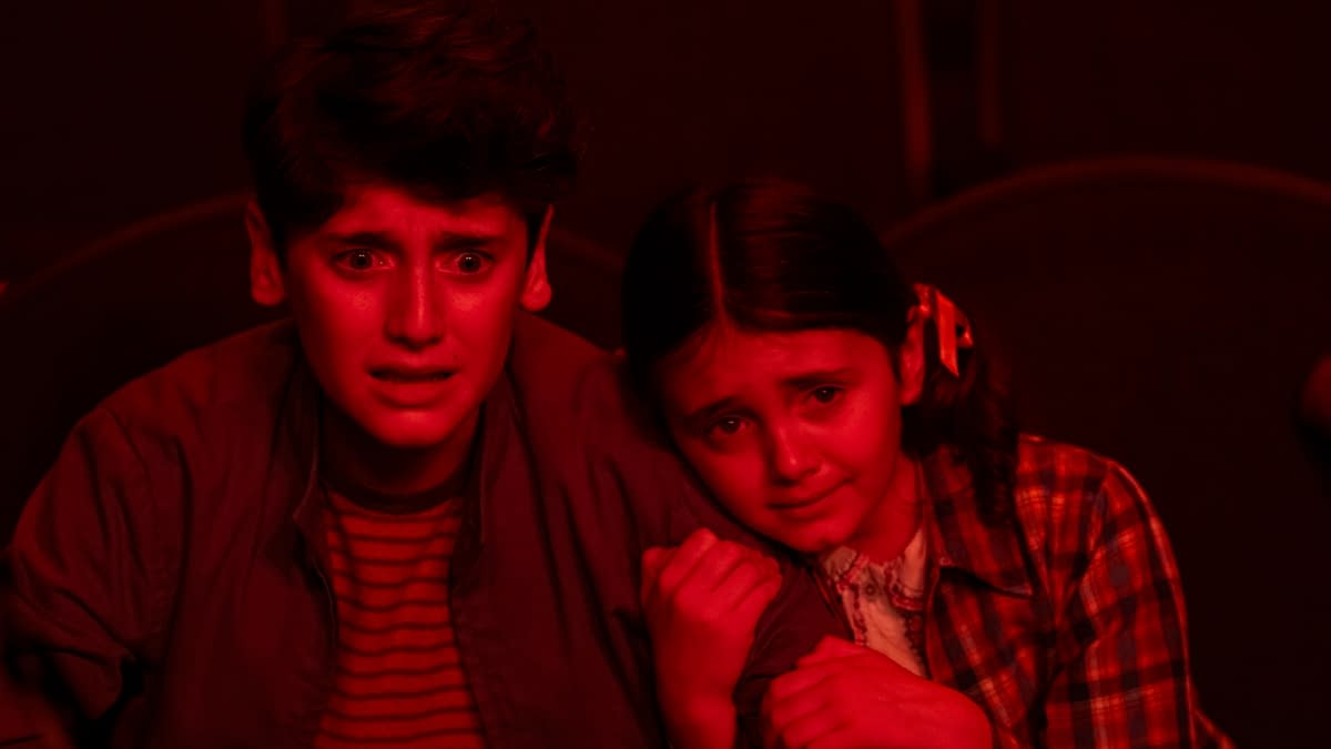 It: Welcome to Derry Premieres Tonight! Our S01E01 "Pilot" Preview