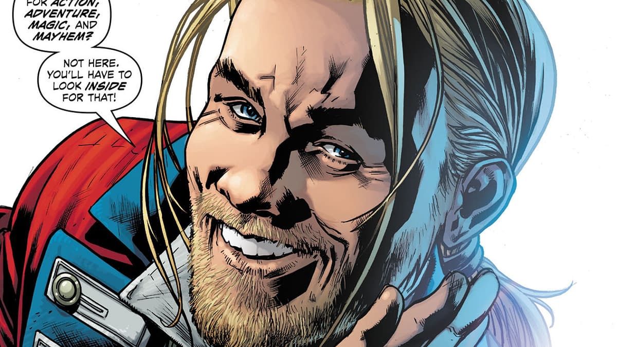 Cover image for Redcoat #15