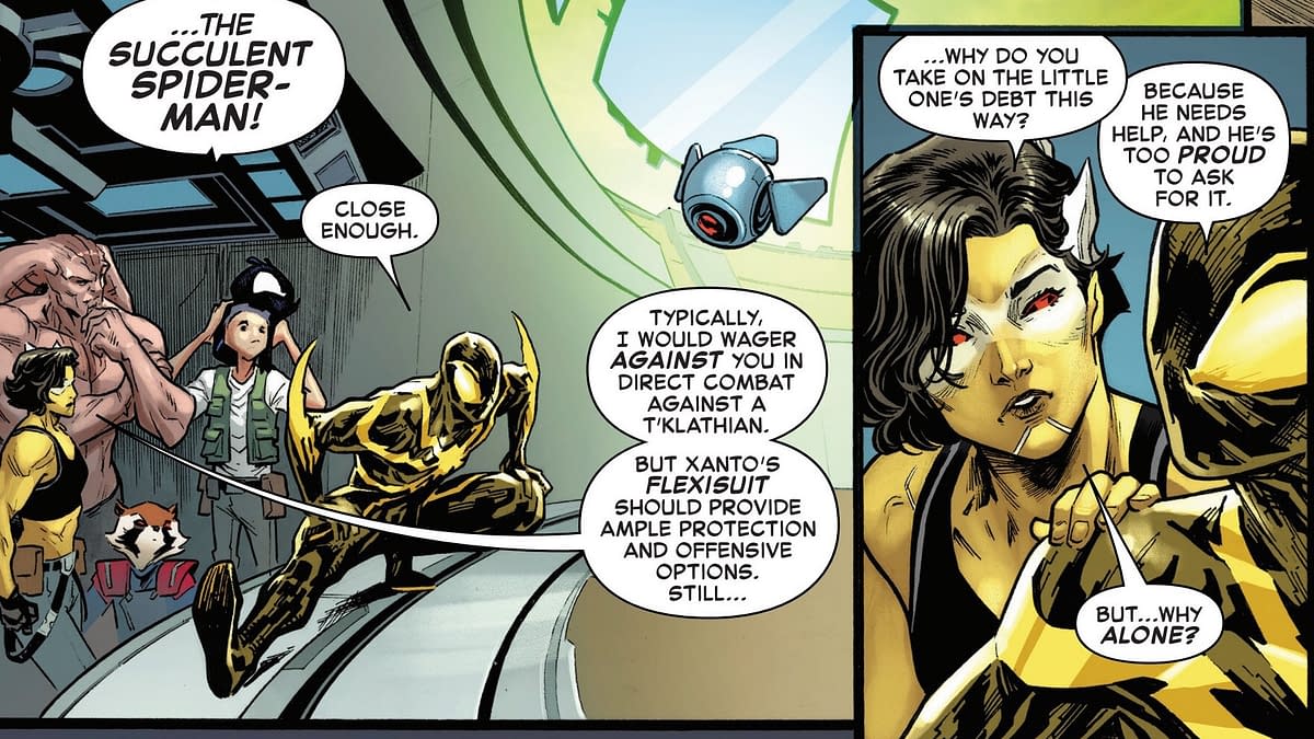 Amazing Spider-Man #15