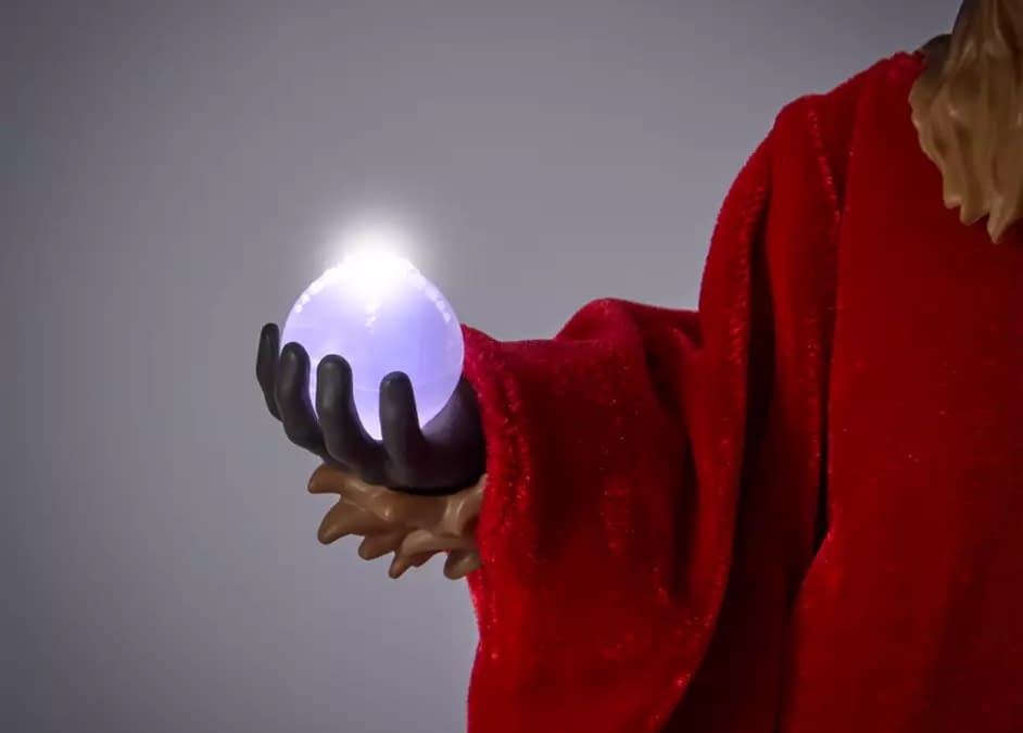 Disney Debuts New Talking Chewbacca Life Day Star Wars Figure