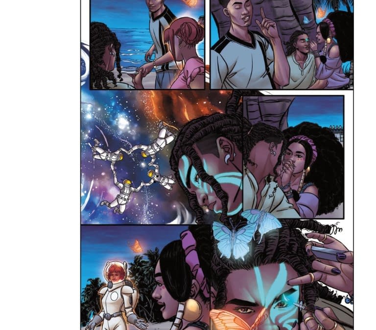 AWA Full February 2026 Solicits