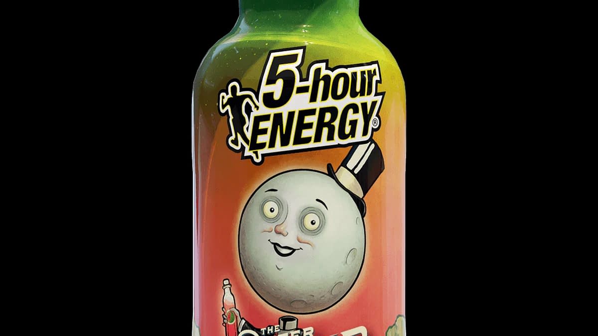 5-Hour Energy Launches The Outer Worlds 2's Mock Melon Brew