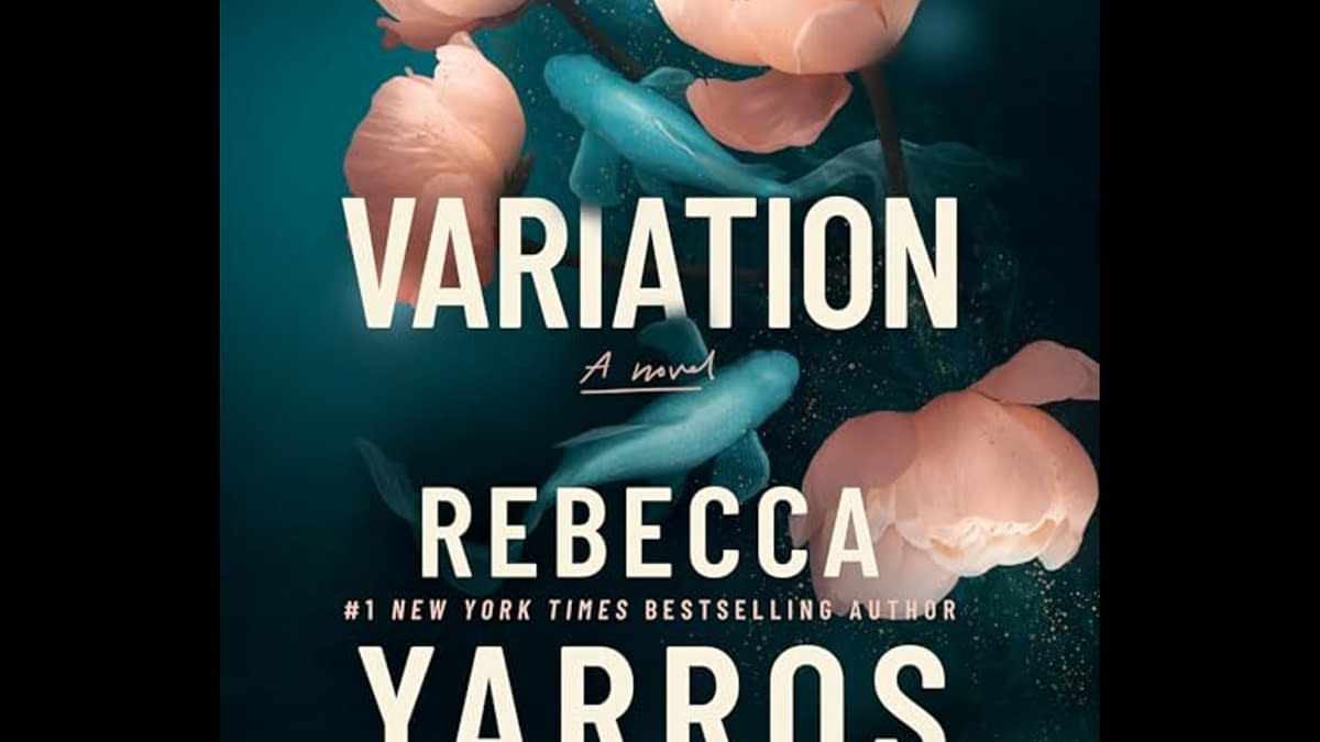 Rebecca Yarros's Variation Getting Film Adaptation At Amazon