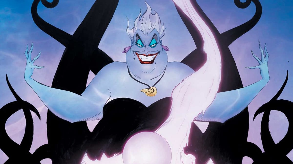 Dynamite February Full 2026 Solicits