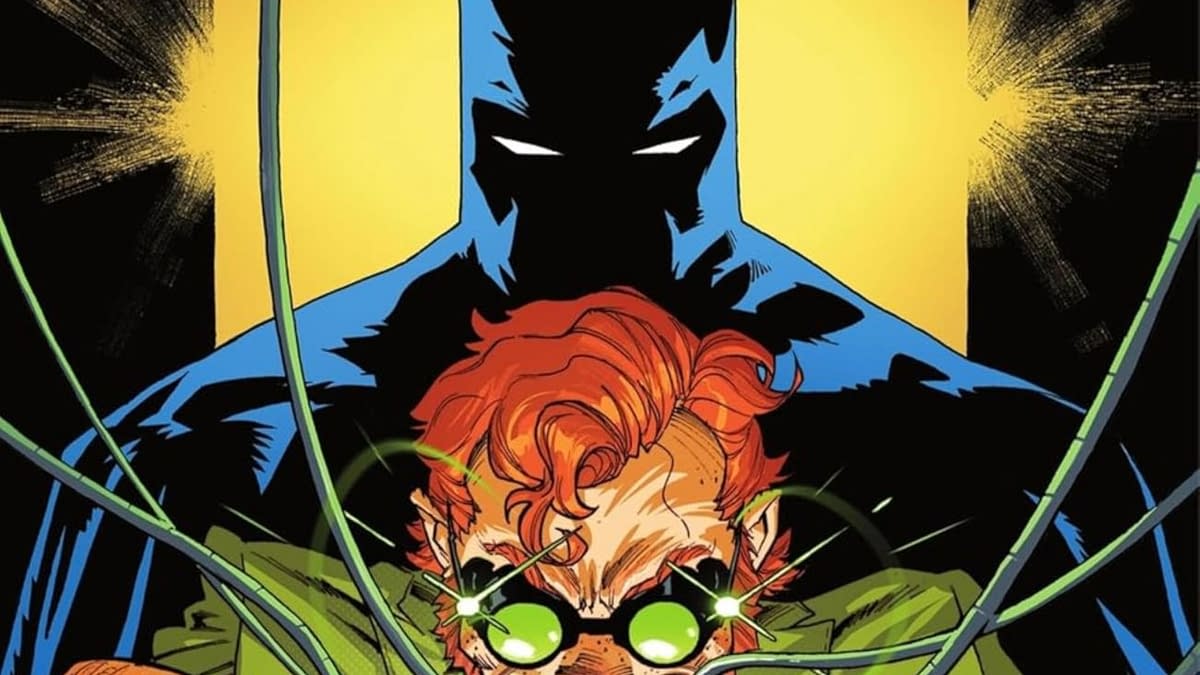 Batman #3 Reveals Something Else Batman Carries With Him (Spoilers)