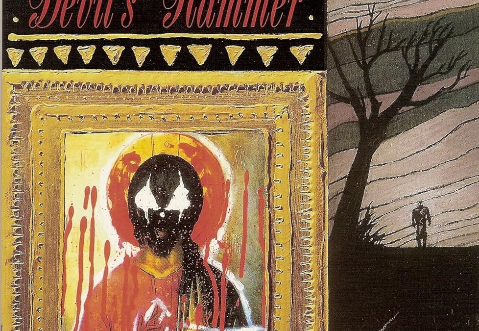 Comic Store Owner Arrested For Handing Out Comics At A Police Event