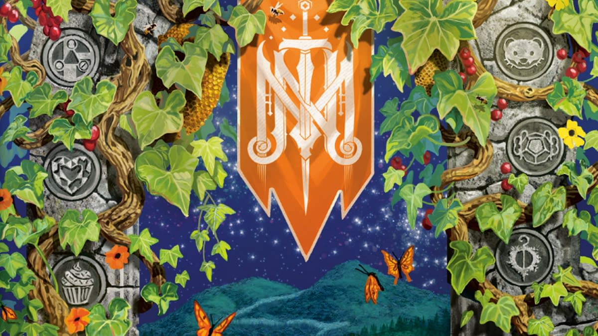 Critical Role: Mighty Nein — Stories Untold Announced