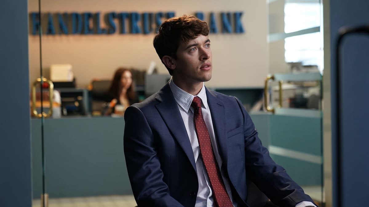 Bull Run Director and Writer on Bringing Comedy to Wall Street