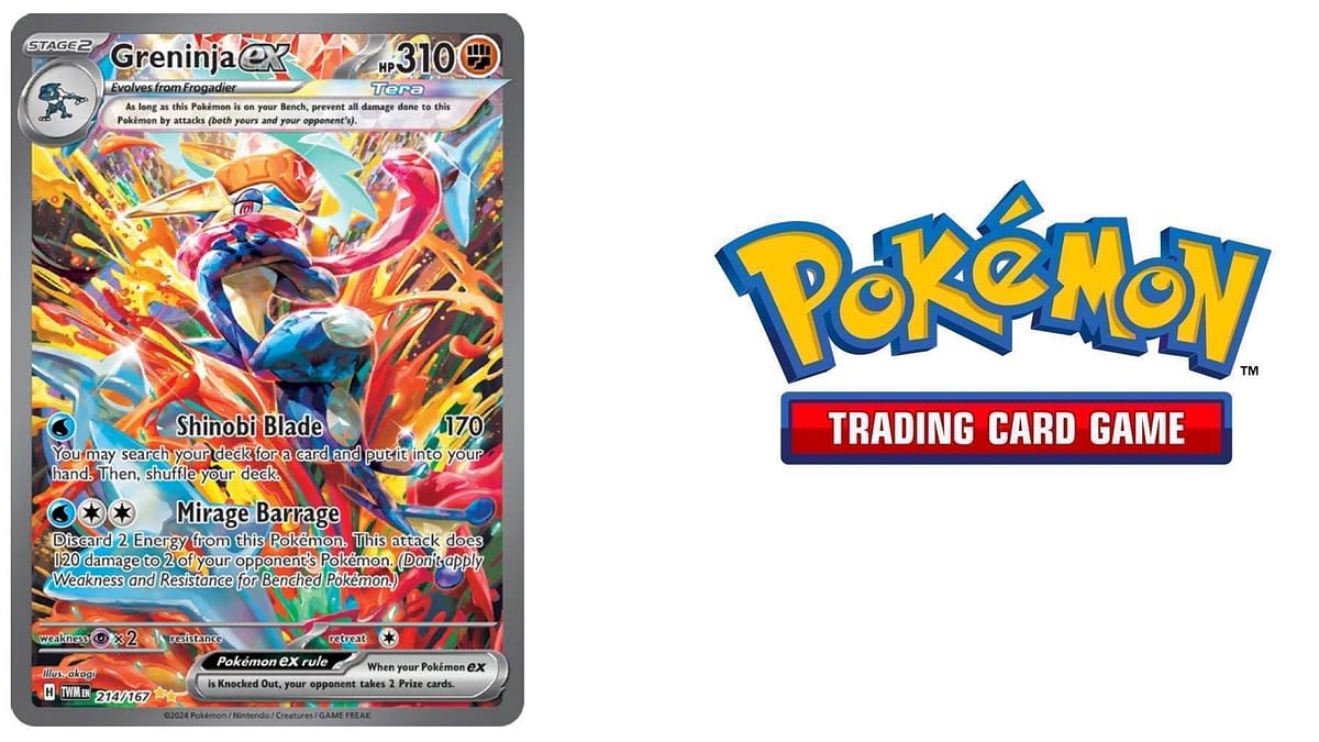 Pokémon TCG Value Watch: Twilight Masquerade in November 2025