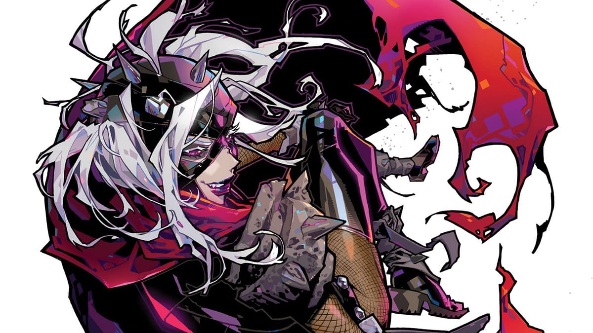 Marvel Comics' Full February 2026 Solicits And Solicitations