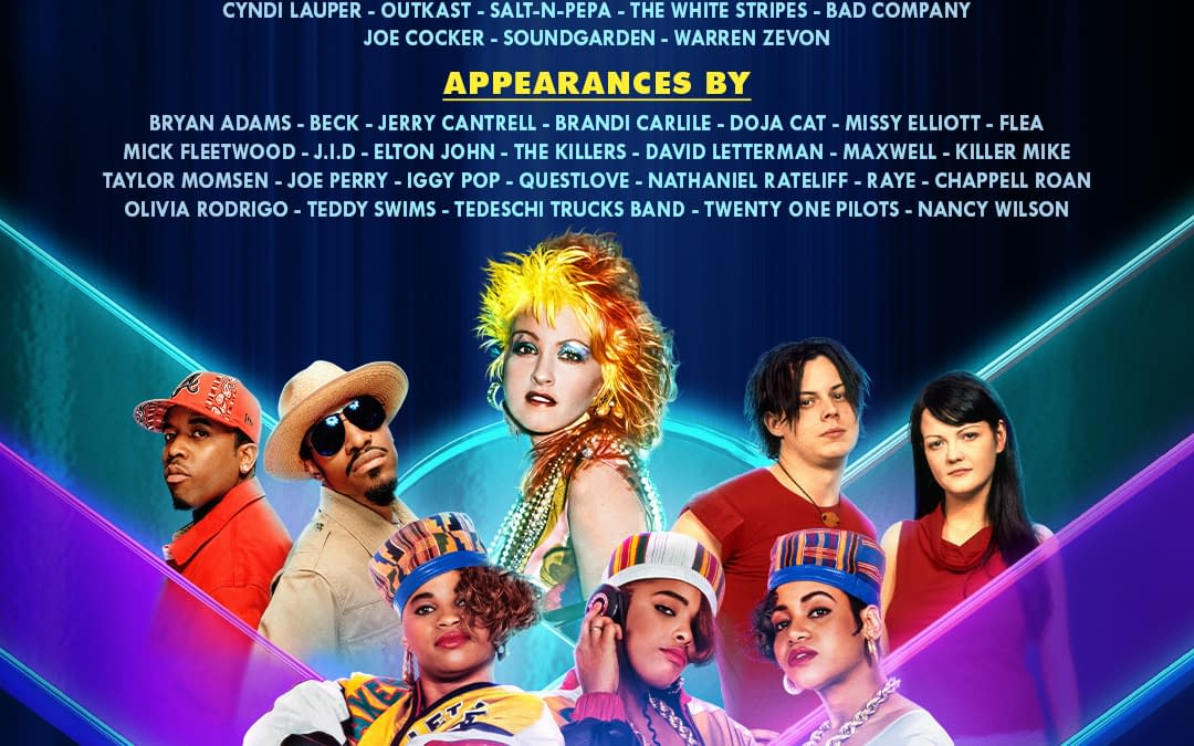 Rock & Roll Hall of Fame