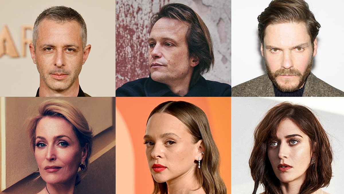 The Boys From Brazil