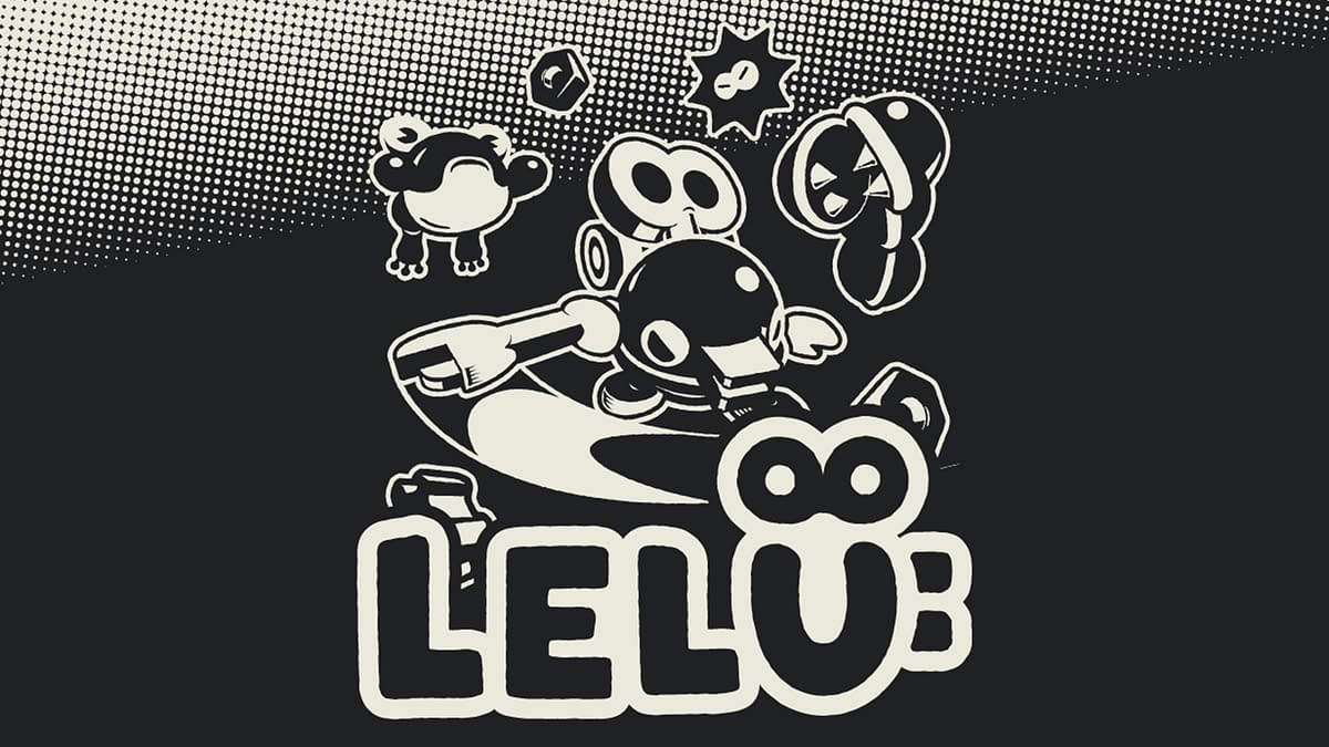 Lelu