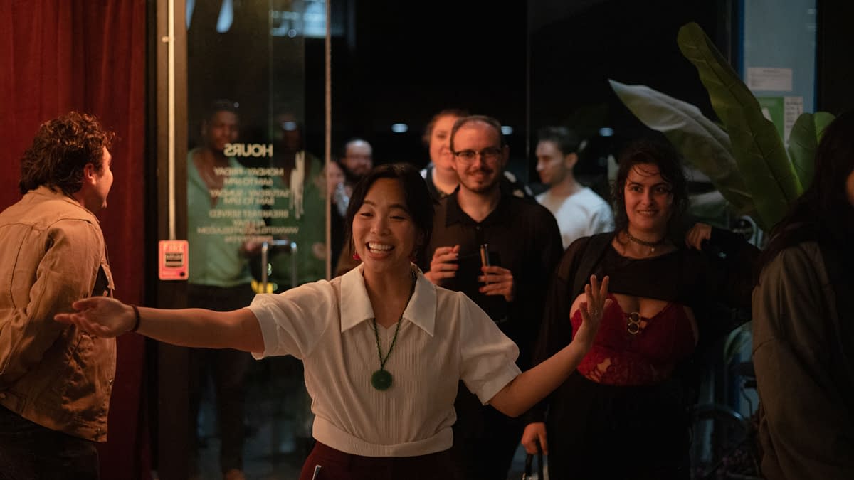 The Butterfly Effect: Immersive Theater Experience Offers Connections