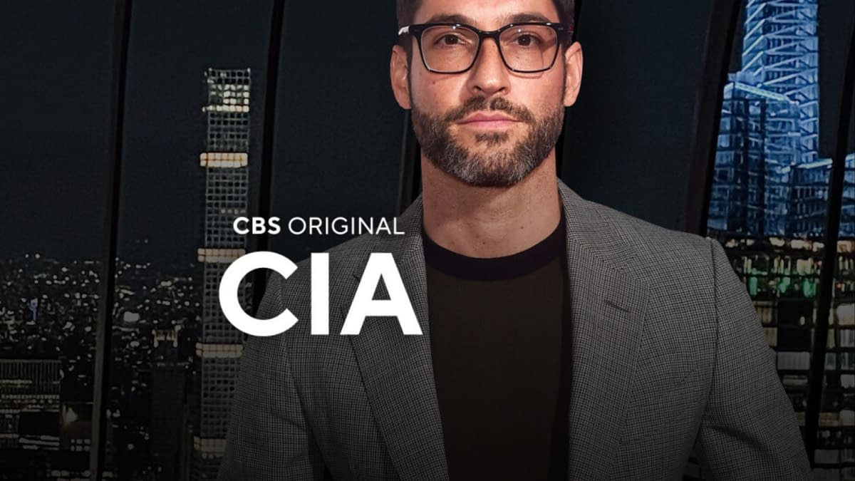 CIA