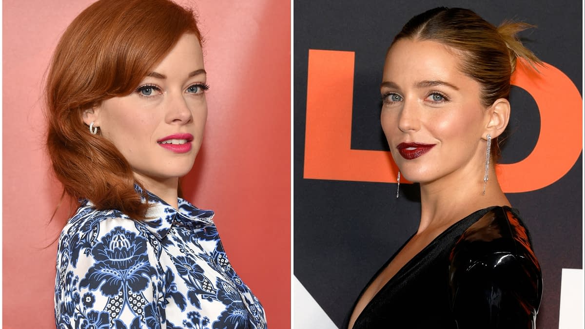 River: Jane Levy, Jessica Rothe Team Up For Thriller At Shudder