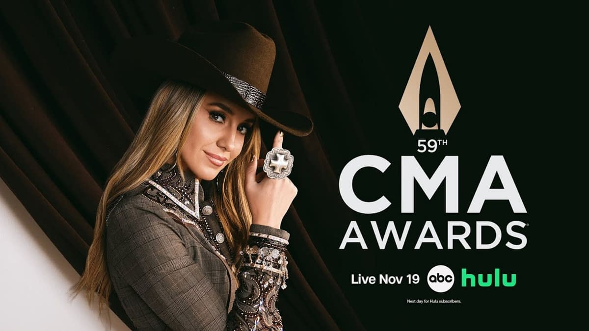 CMA Awards