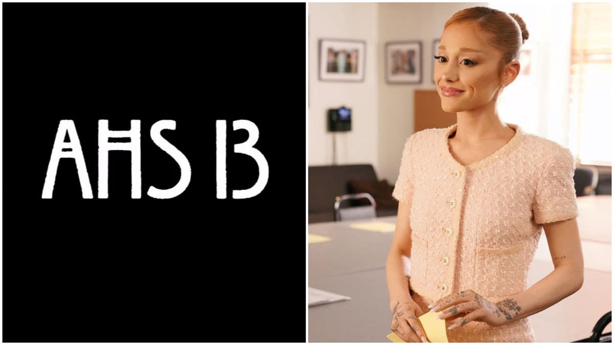 American Horror Story 13