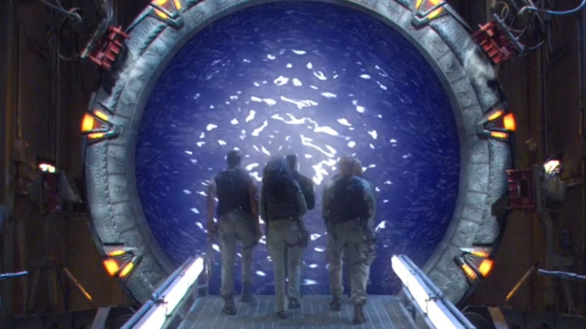 Stargate