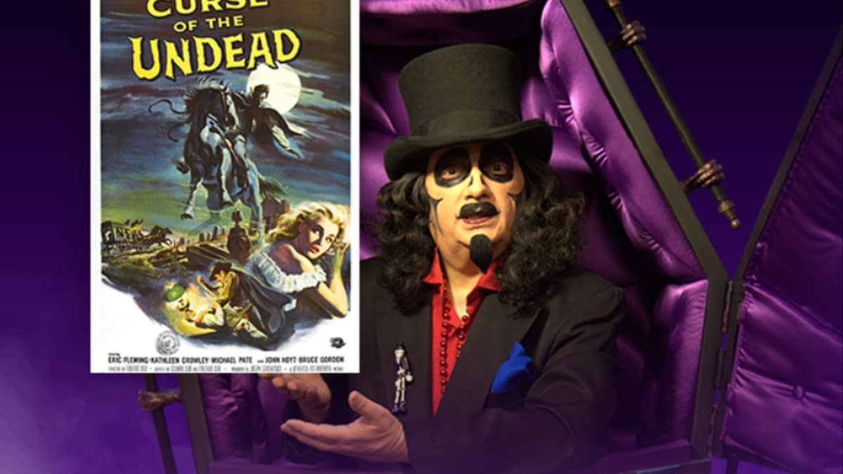 Svengoolie