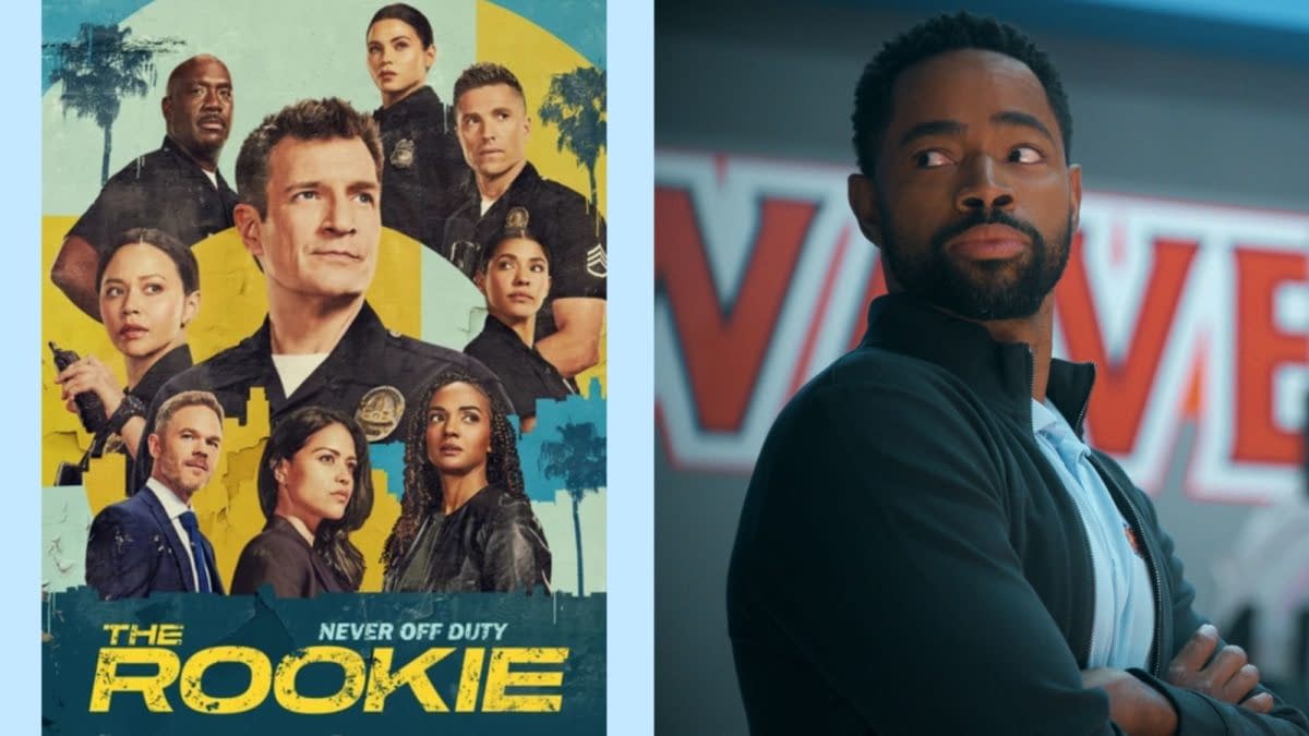 The Rookie