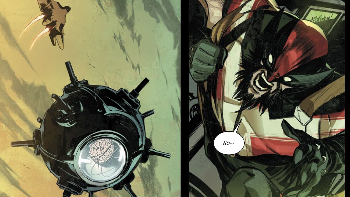 Death And Destruction In Marvel Ultimate Universe Finales (Spoilers)