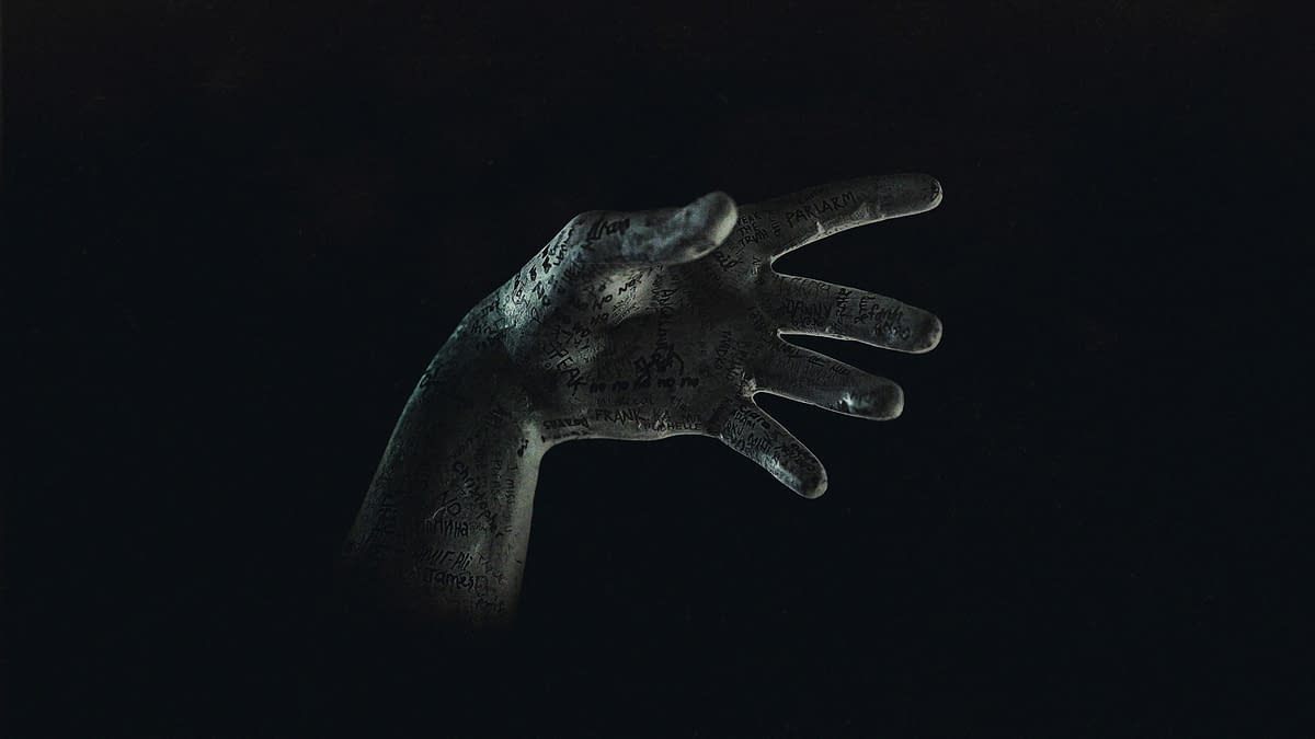 Horror Film Talk To Me Will Be Getting Its Own VR Game