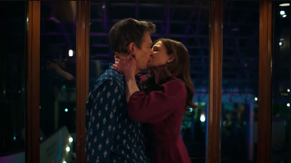 The Best You Can: Director Weithorn on Casting and Integrating Music