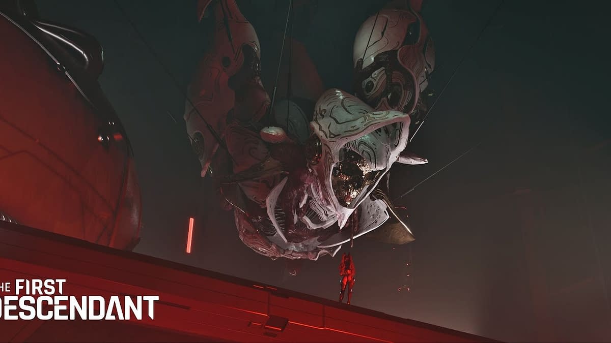 The First Descendant - Season 3 Episode 2: Assemble Is Now Live