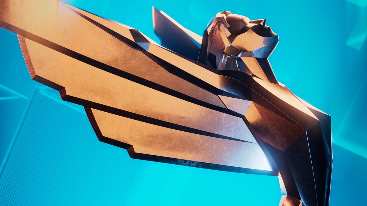 The Game Awards Releases Full List of 2025 Nominees