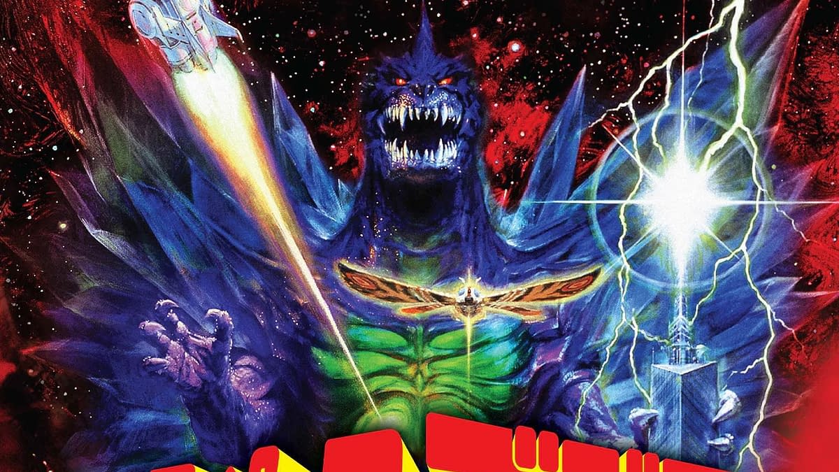 Shin Godzilla is Unleashed with Super7’s Newest Toho ULTIMATES!