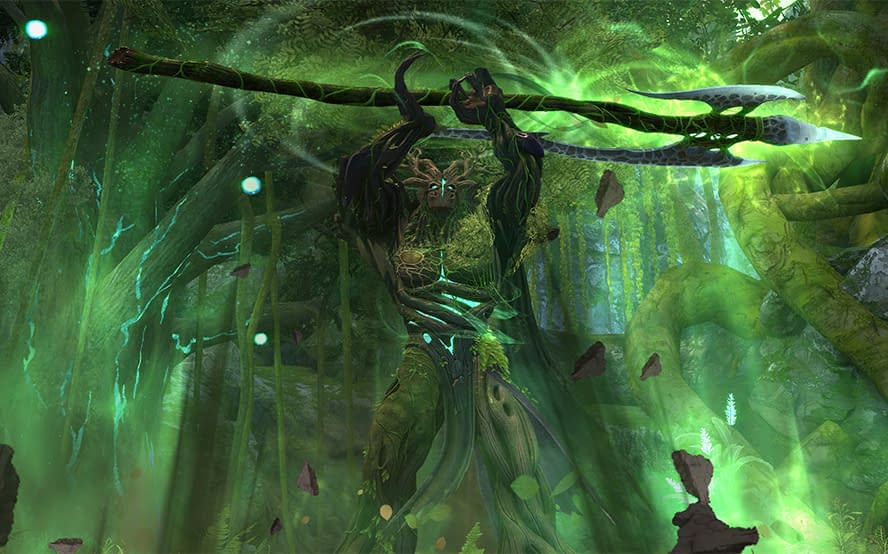 Vindictus Launches New Update For Season 4 Episode 13