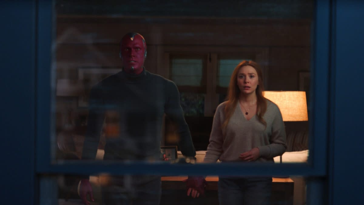 VisionQuest: Olsen “Excited to See” Trifecta Complete w/ Paul Bettany