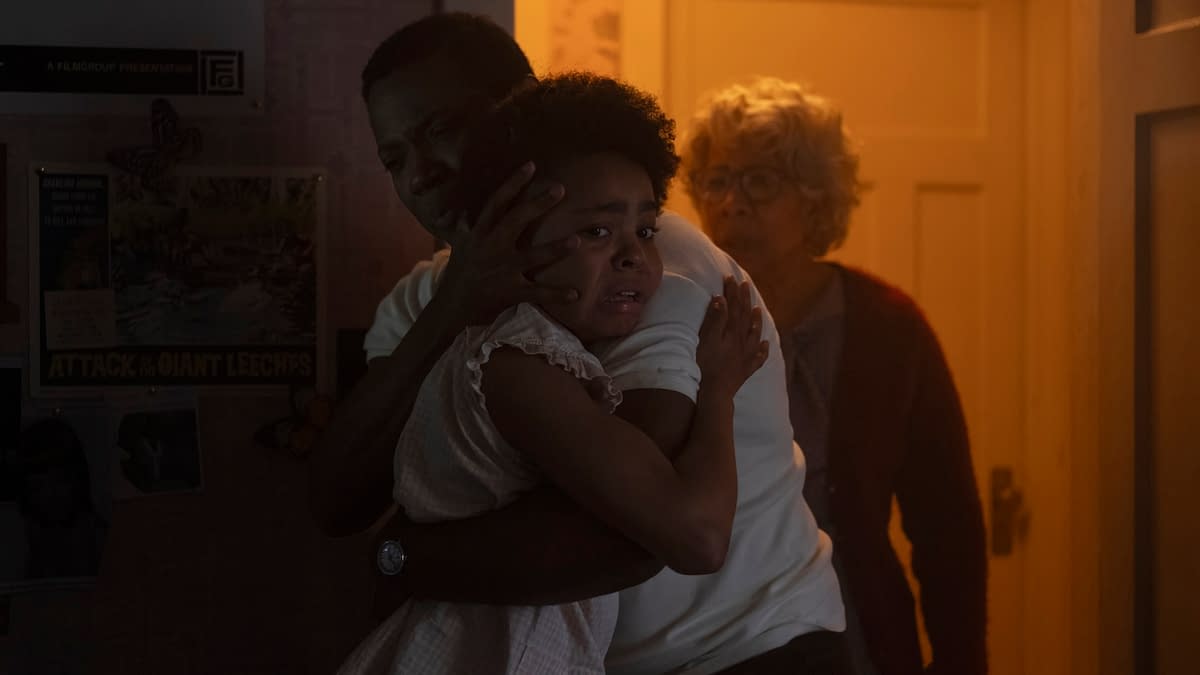 It: Welcome to Derry