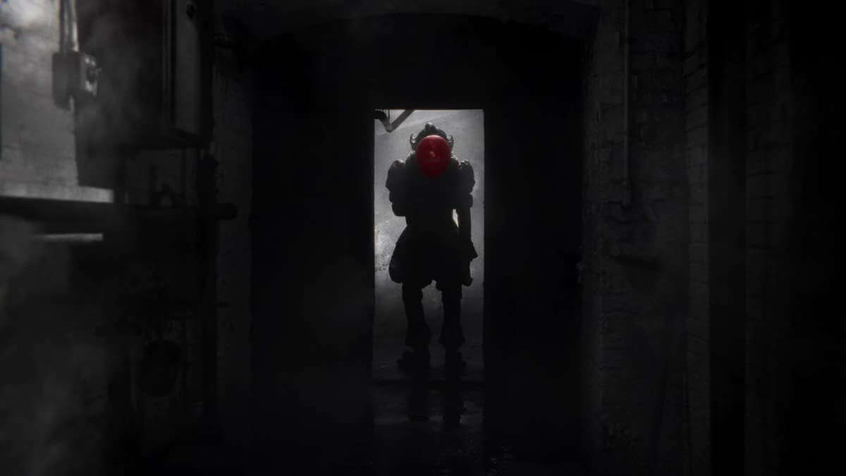 It: Welcome to Derry